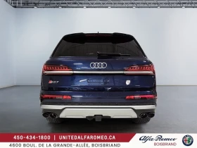 Audi SQ7, снимка 3