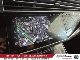 Audi SQ7, снимка 10