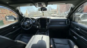 Dodge RAM 1500 5.7 HEMI, снимка 2