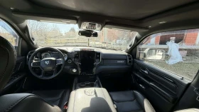 Dodge RAM 1500 5.7 HEMI, снимка 4