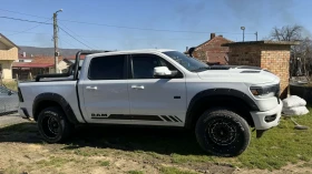 Dodge RAM 1500 5.7 HEMI, снимка 8