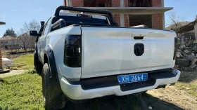 Dodge RAM 1500 5.7 HEMI, снимка 7