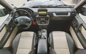Mercedes-Benz G 63 AMG, снимка 4