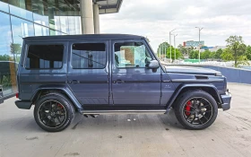 Mercedes-Benz G 63 AMG, снимка 2