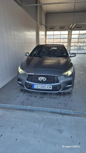 Infiniti Q30 S, снимка 1