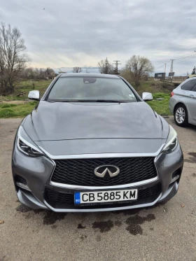 Infiniti Q30 S, снимка 15