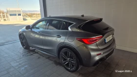 Infiniti Q30 S, снимка 4