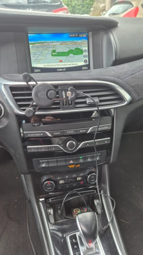 Infiniti Q30 S, снимка 11