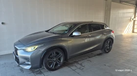 Infiniti Q30 S, снимка 9