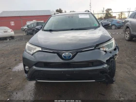 Toyota Rav4 * Hybrid* XLE* , снимка 12