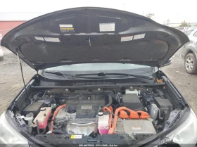 Toyota Rav4 * Hybrid* XLE* , снимка 10