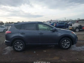Toyota Rav4 * Hybrid* XLE* , снимка 13