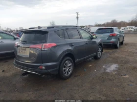 Toyota Rav4 * Hybrid* XLE* , снимка 4