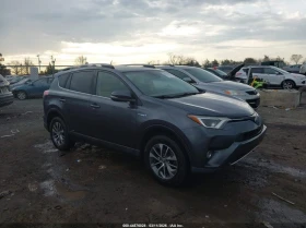 Toyota Rav4 * Hybrid* XLE* , снимка 1