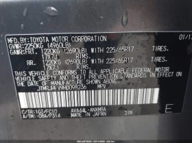 Toyota Rav4 * Hybrid* XLE* , снимка 9