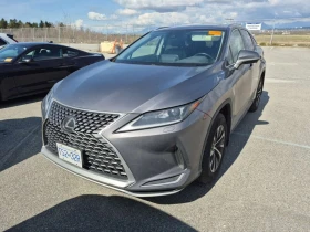 Lexus RX 350 CARFAX /2 Ключа/Нави/Подгрев/Обдух/Панорама, снимка 1