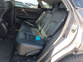 Lexus RX 350 CARFAX /2 Ключа/Нави/Подгрев/Обдух/Панорама, снимка 10