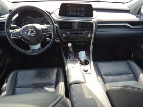 Lexus RX 350 CARFAX /2 Ключа/Нави/Подгрев/Обдух/Панорама, снимка 6