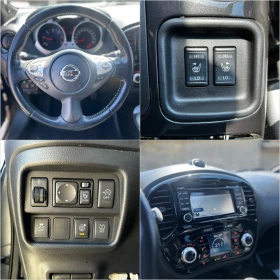 Nissan Juke TEKNA/360/PANO/NAVI/1.5DCI, снимка 10