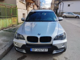 BMW X5, снимка 1