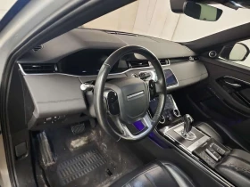 Land Rover Range Rover Evoque SE| AMBIENT| PANORAMA| ПАМЕТ| 2 КЛЮЧА| , снимка 10