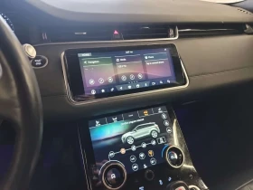 Land Rover Range Rover Evoque SE| AMBIENT| PANORAMA| ПАМЕТ| 2 КЛЮЧА| , снимка 12