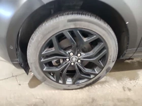 Land Rover Range Rover Evoque SE| AMBIENT| PANORAMA| ПАМЕТ| 2 КЛЮЧА| , снимка 5