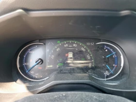 Toyota Rav4 2.5l Xle, снимка 9