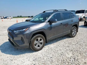 Toyota Rav4 2.5l Xle, снимка 1