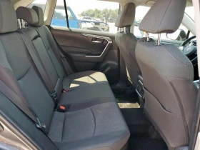 Toyota Rav4 2.5l Xle, снимка 11