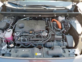 Toyota Rav4 2.5l Xle, снимка 12