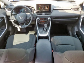 Toyota Rav4 2.5l Xle, снимка 8
