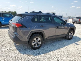 Toyota Rav4 2.5l Xle, снимка 3