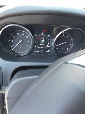 Land Rover Discovery Sport, снимка 9
