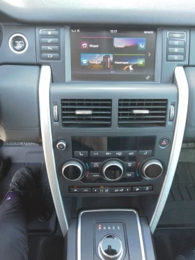Land Rover Discovery Sport, снимка 11