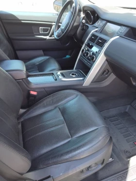 Land Rover Discovery Sport, снимка 6