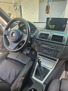 BMW X3, снимка 10