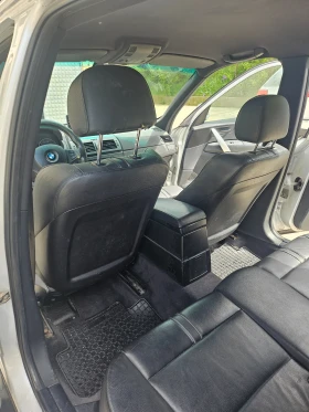 BMW X3, снимка 15