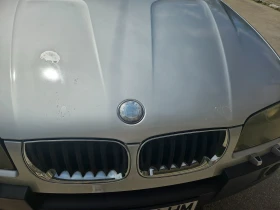 BMW X3, снимка 8