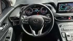 Hyundai Santa fe 2.5T 2WD Обдухване* Line assist* , снимка 7