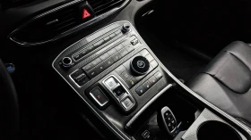 Hyundai Santa fe 2.5T 2WD Обдухване* Line assist* , снимка 8