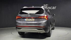Hyundai Santa fe 2.5T 2WD Обдухване* Line assist* , снимка 2