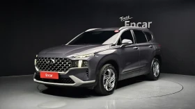 Hyundai Santa fe 2.5T 2WD Обдухване* Line assist* , снимка 1