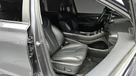 Hyundai Santa fe 2.5T 2WD Обдухване* Line assist* , снимка 6