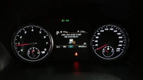 Hyundai Santa fe 2.5T 2WD Обдухване* Line assist* , снимка 11