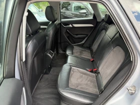 Audi Q3 2.0TDI Quattro Facelift - 150к.с. - EURO6b - ТОП! , снимка 10