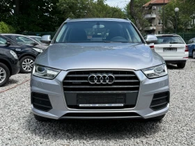 Audi Q3 2.0TDI Quattro Facelift - 150к.с. - EURO6b - ТОП! , снимка 2