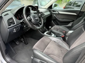 Audi Q3 2.0TDI Quattro Facelift - 150к.с. - EURO6b - ТОП! , снимка 9