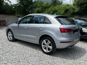Audi Q3 2.0TDI Quattro Facelift - 150к.с. - EURO6b - ТОП! , снимка 6