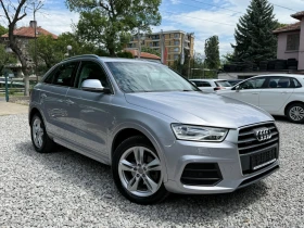 Audi Q3 2.0TDI Quattro Facelift - 150к.с. - EURO6b - ТОП! , снимка 3